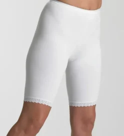 Brettles Lace Trim Stretch Pantaloon BUW028