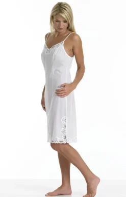 Brettles 39" Length Full Slip with Vent BSL310