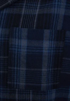 Brushed Checked 42