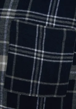Checked Flannel 42