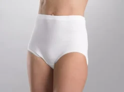 Chilprufe Rib Pattern Full Brief CUW527