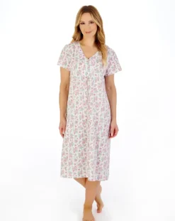 Classic Floral Print 42