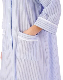 Classic Stripe Seersucker 45