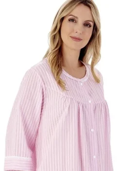 Classic Stripe Seersucker 45