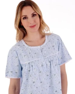 Daisy Print 40