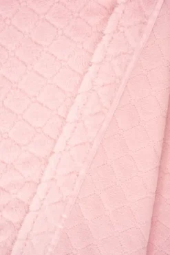 Diamond Flannel Fleece 46