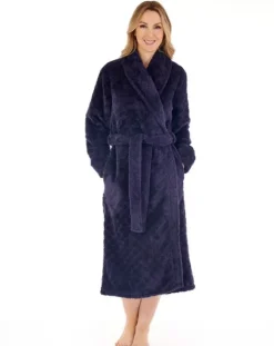 Diamond Flannel Fleece 46