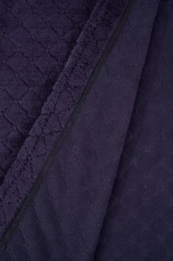 Diamond Flannel Fleece 46