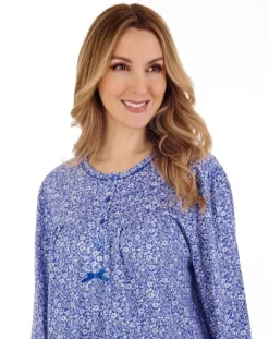 Ditsy Floral 45