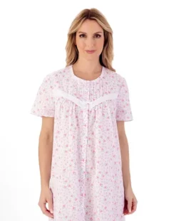 Ditsy Floral Print 46