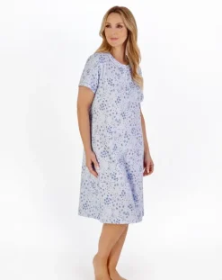 Ditsy Floral Print 40