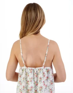 Ditsy Floral Print 42