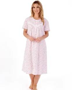 Ditsy Floral Print 44