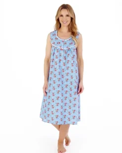 Ditsy Floral Print 42