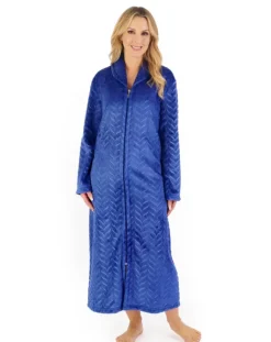 Embossed Pattern Fleece 50