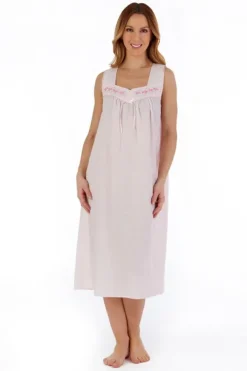 Embroidered Yoke 44