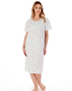 Floral Print 45