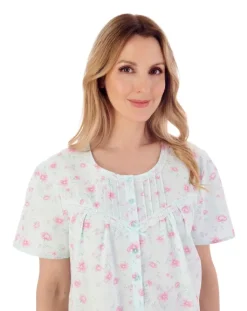 Floral Print 45