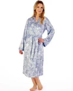 Floral Satin 46