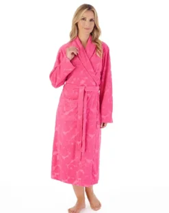Floral Towelling 46