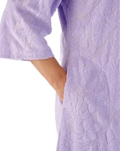 Floral Towelling 42