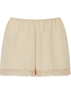Gaspé Crepe French Knicker GL833