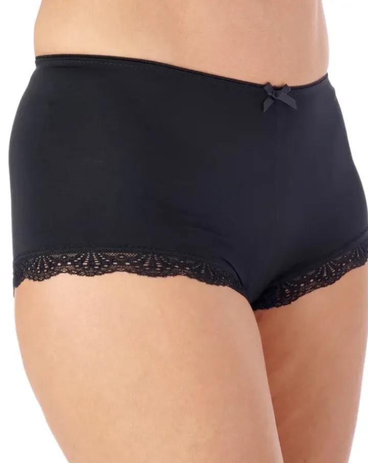 Gaspé Microfibre Boxer Short GL2718
