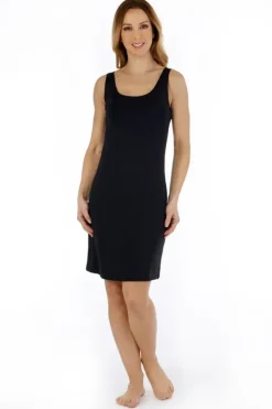 Gaspé Microfibre 36" Built Up Shoulder Slip GL2725