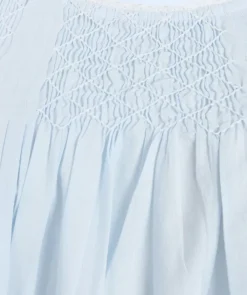 Hand Smocked 42