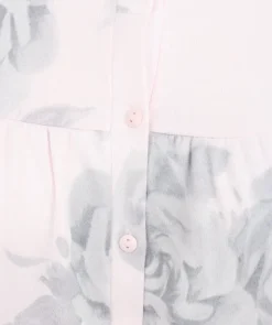 Large Floral Print 43