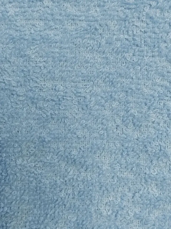 Low Twist 46" Towelling Wrap HC1305