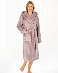 Luxury Flannel Fleece 46