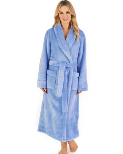 Luxury Flannel Fleece 48