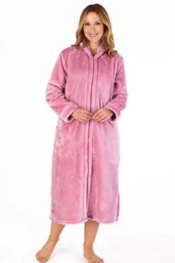 Luxury Flannel Fleece 46