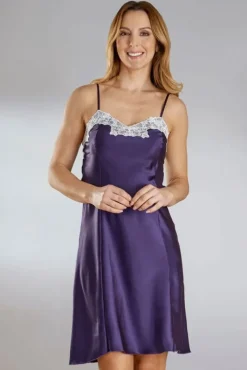 Luxury Satin 38