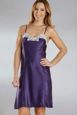 Luxury Satin 38