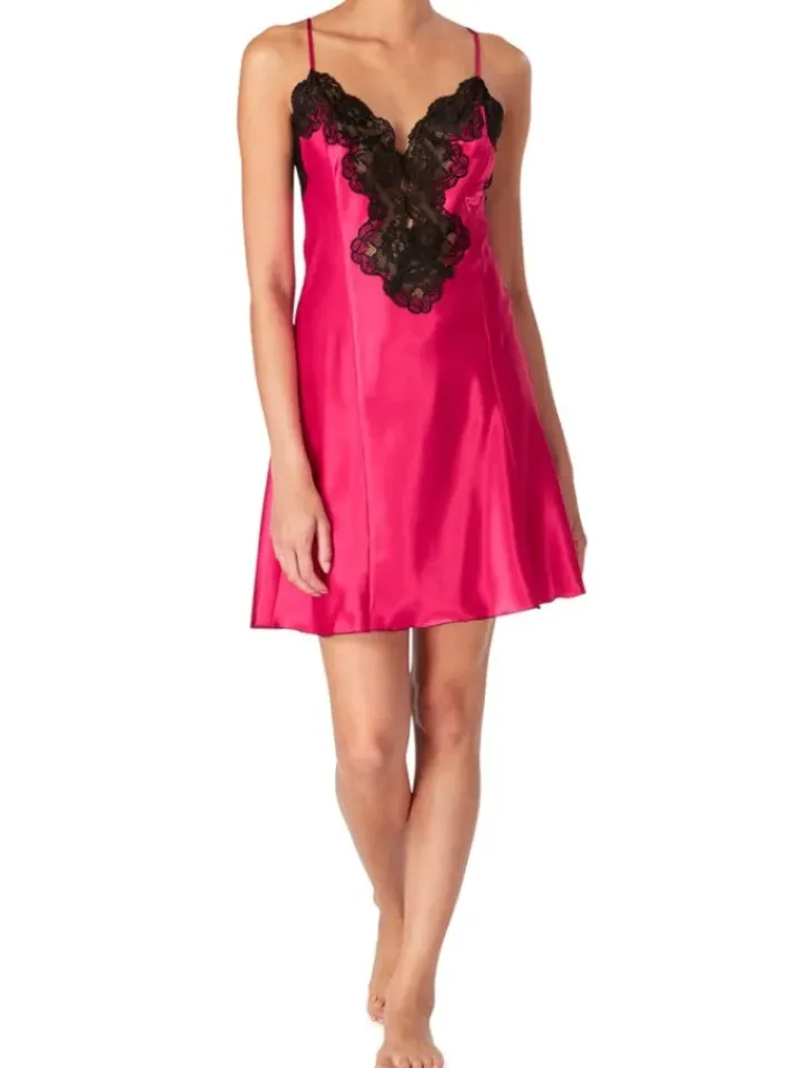 Luxury Satin Set GL6740