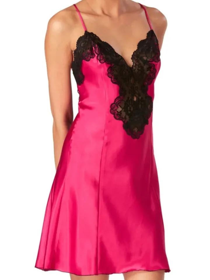Luxury Satin Set GL6740
