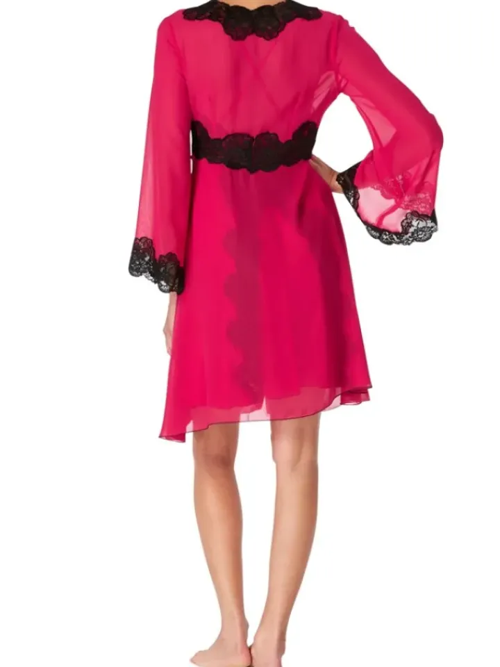 Luxury Satin Set GL6740