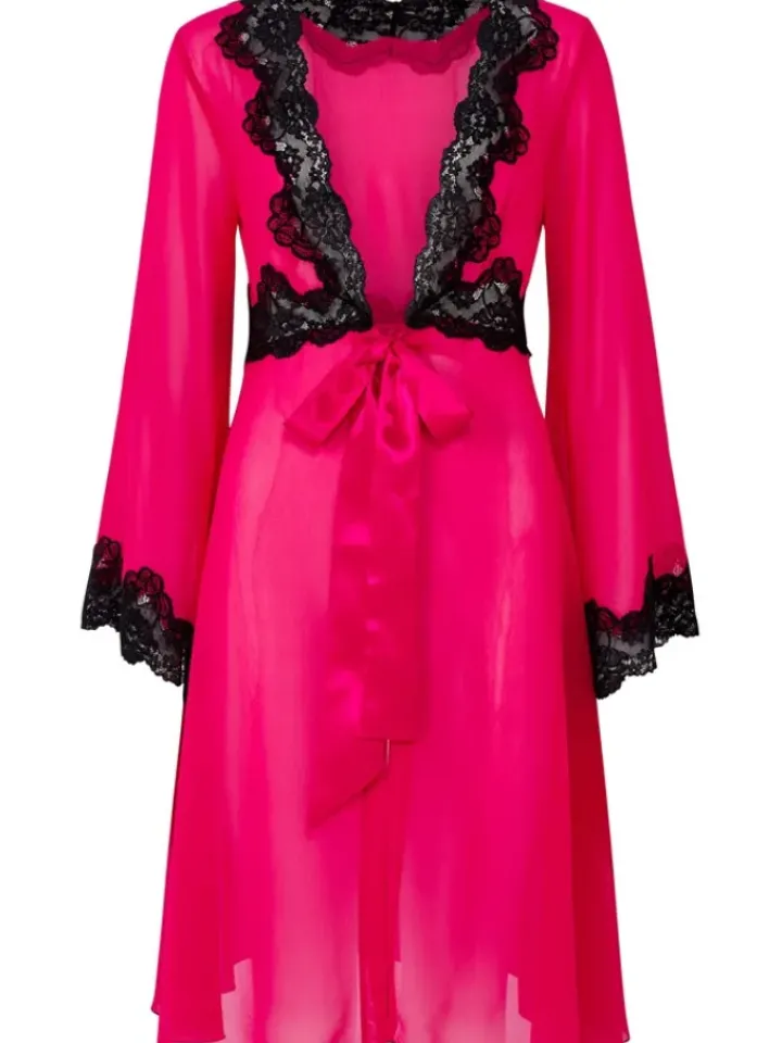 Luxury Satin Set GL6740