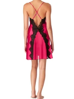 Luxury Satin Set GL6740