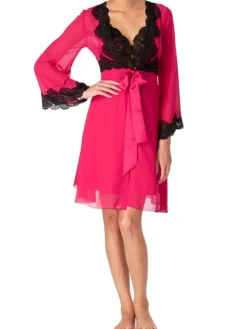 Luxury Satin Set GL6740