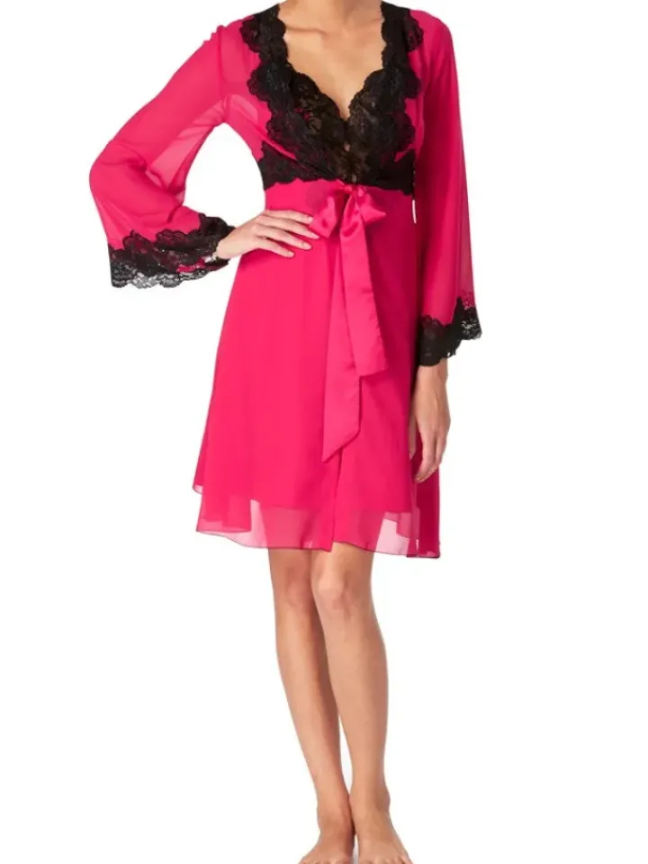 Luxury Satin Set GL6740