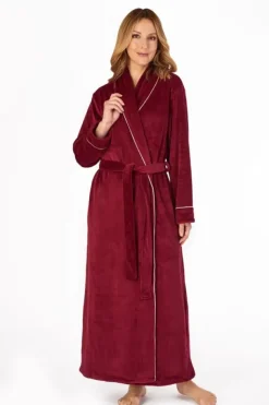 Luxury Solid Colour Velvet 52
