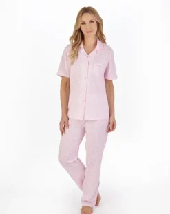 Monoprint Jersey Pyjama PJ05103