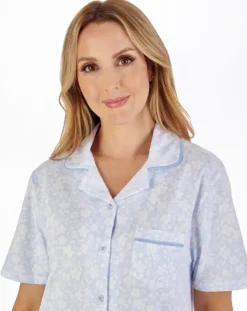 Monoprint Jersey Pyjama PJ05103