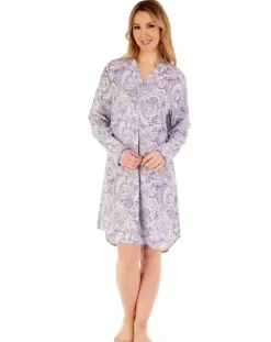 Paisley Print 38