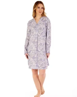 Paisley Print 38