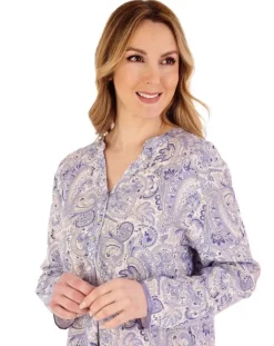 Paisley Print 38