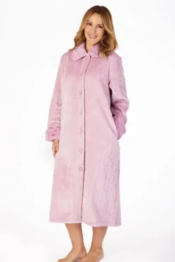 Patterned Faux Fur Collar 46